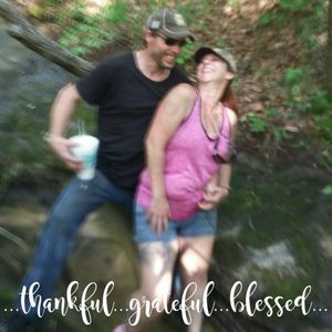 Meet your Posher, Mike n